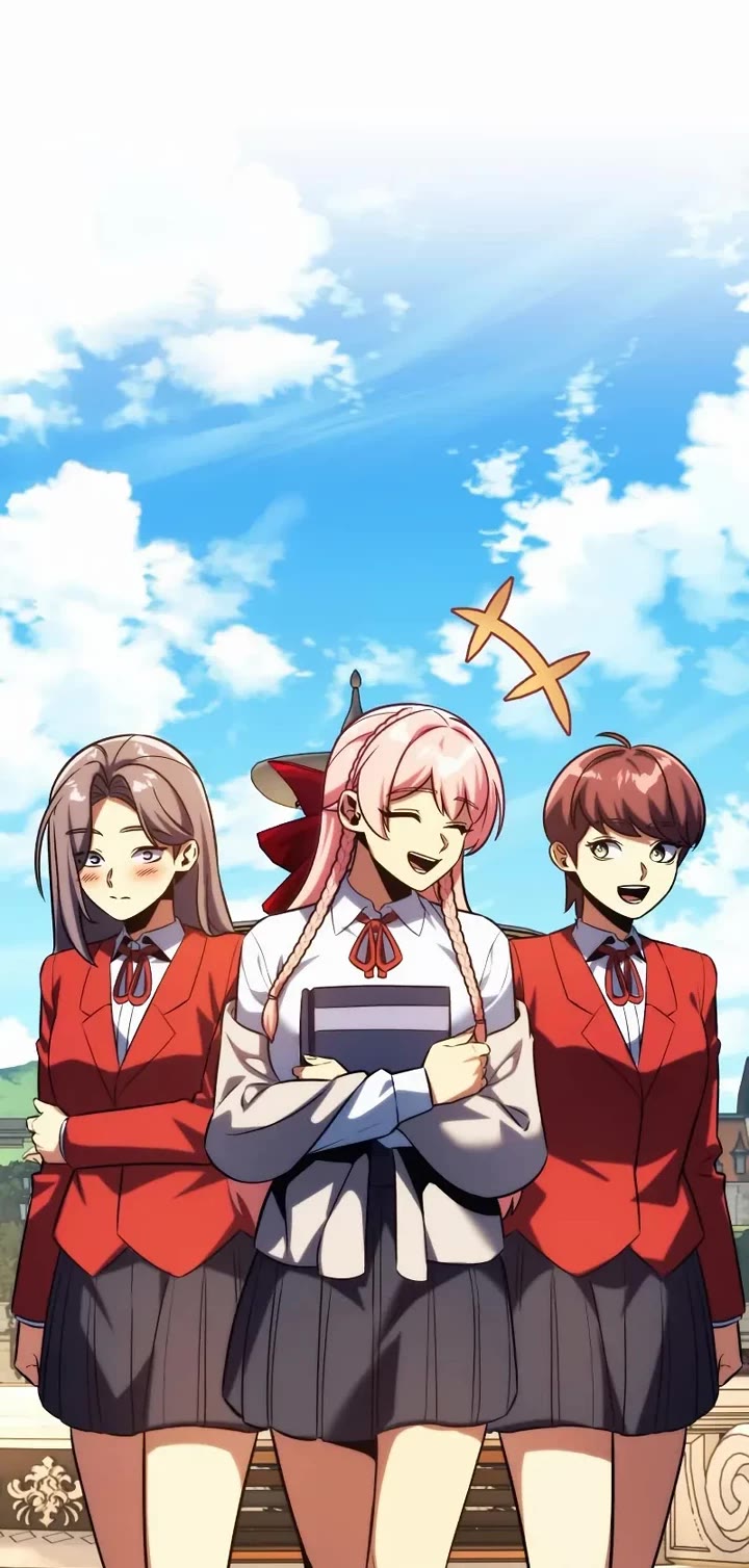 The Extra’s Academy Survival Guide Chapter 86 page 59 - Chapter 86