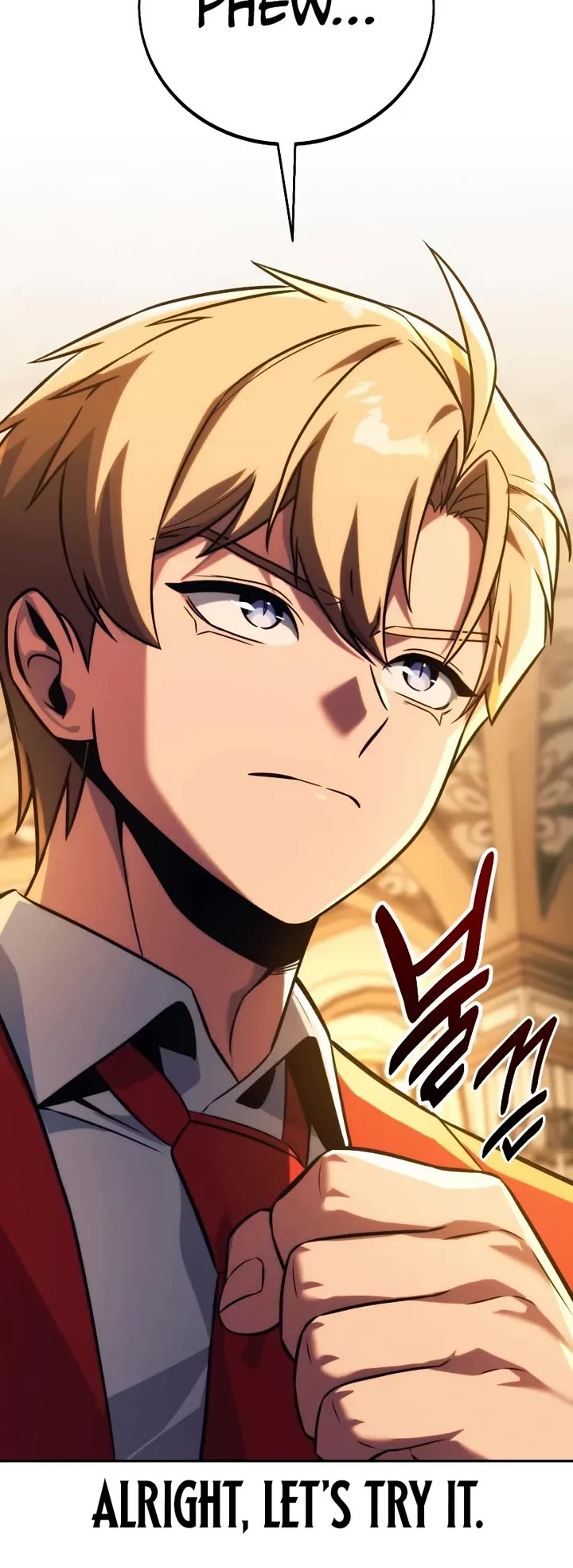 The Extra’s Academy Survival Guide Chapter 86 page 64 - Chapter 86