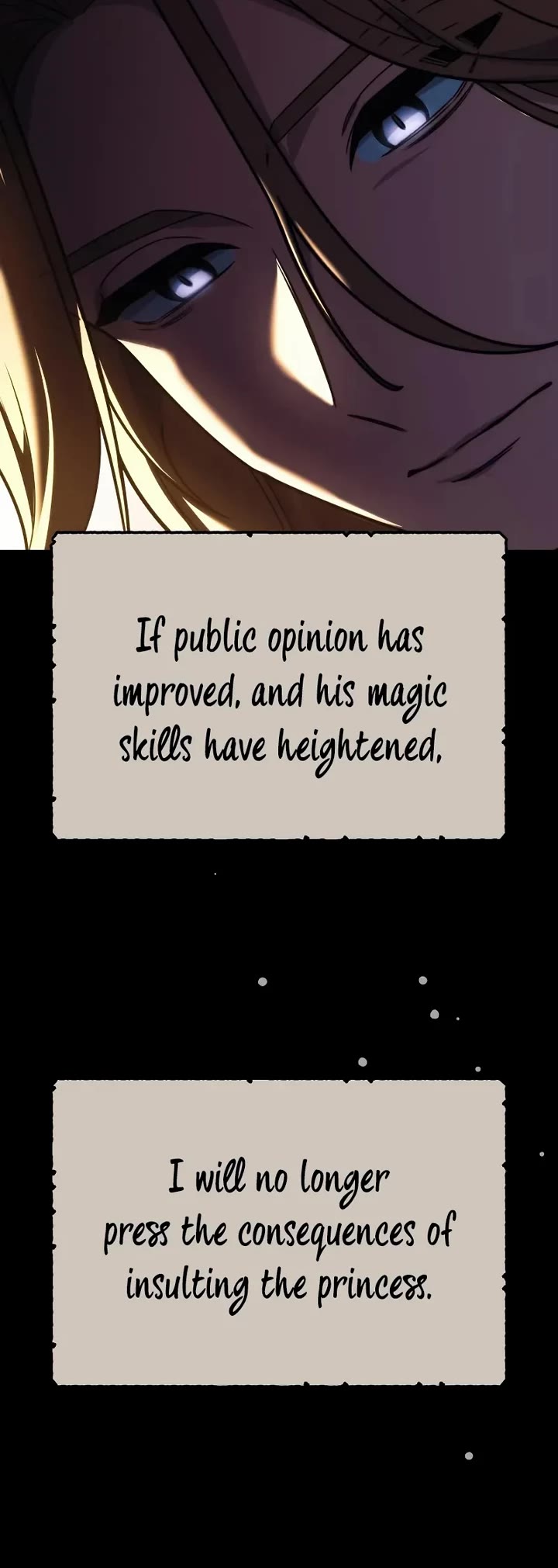 The Extra’s Academy Survival Guide Chapter 86 page 70 - Chapter 86