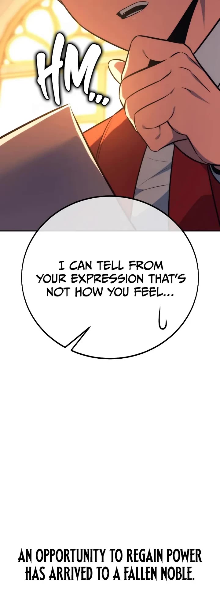 The Extra’s Academy Survival Guide Chapter 86 page 75 - Chapter 86