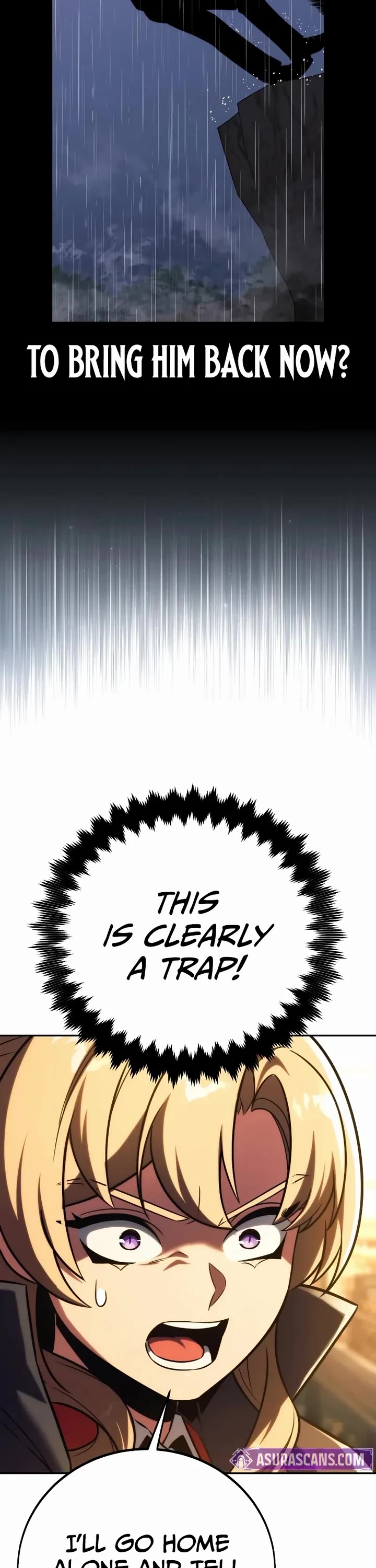 The Extra’s Academy Survival Guide Chapter 86 page 77 - Chapter 86