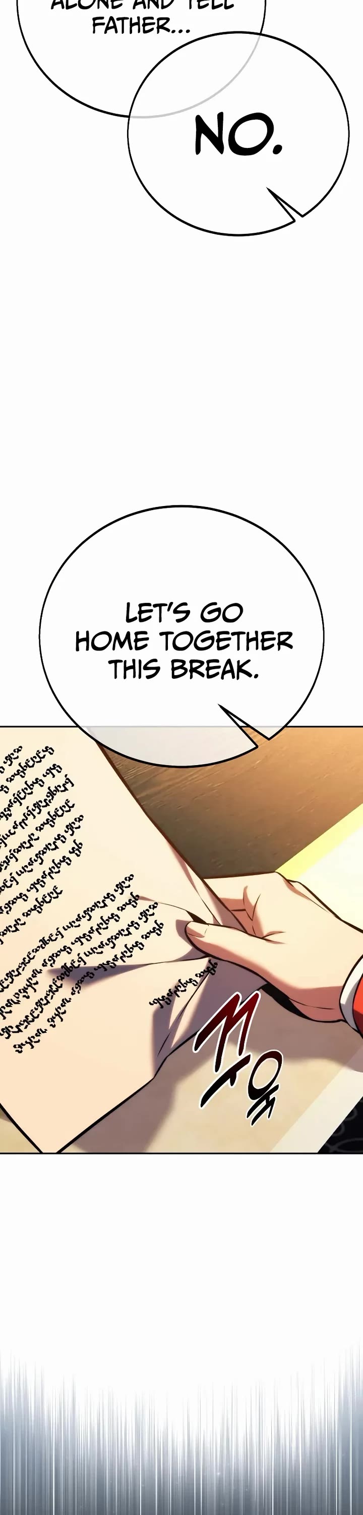 The Extra’s Academy Survival Guide Chapter 86 page 78 - Chapter 86