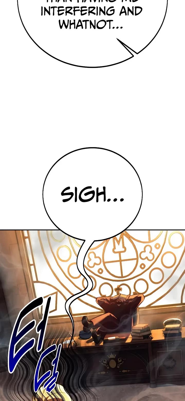 The Extra’s Academy Survival Guide Chapter 87 page 14 - Chapter 87