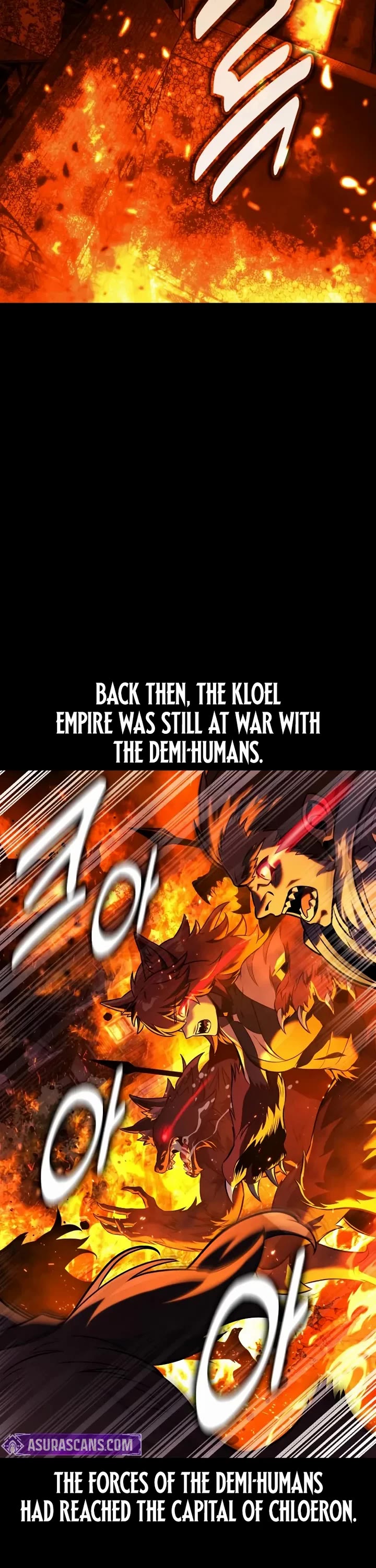 The Extra’s Academy Survival Guide Chapter 87 page 2 - Chapter 87