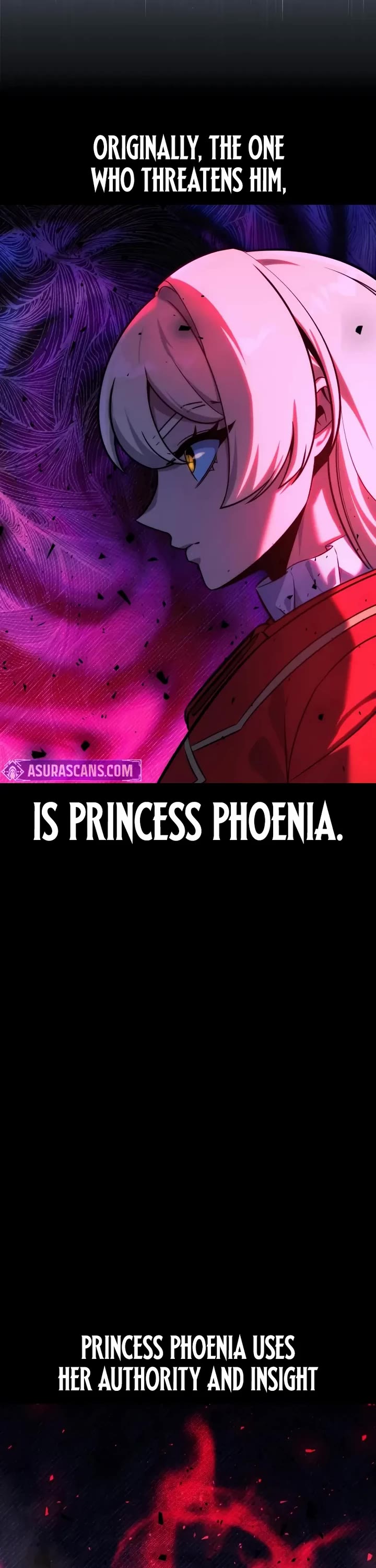 The Extra’s Academy Survival Guide Chapter 87 page 26 - Chapter 87