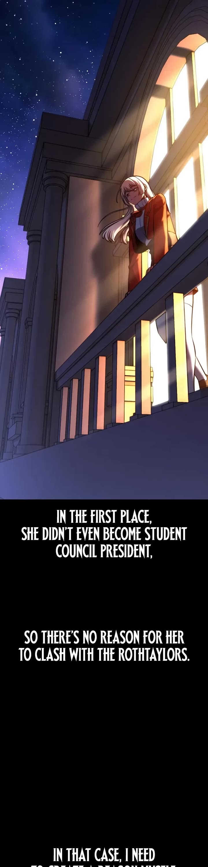 The Extra’s Academy Survival Guide Chapter 87 page 29 - Chapter 87
