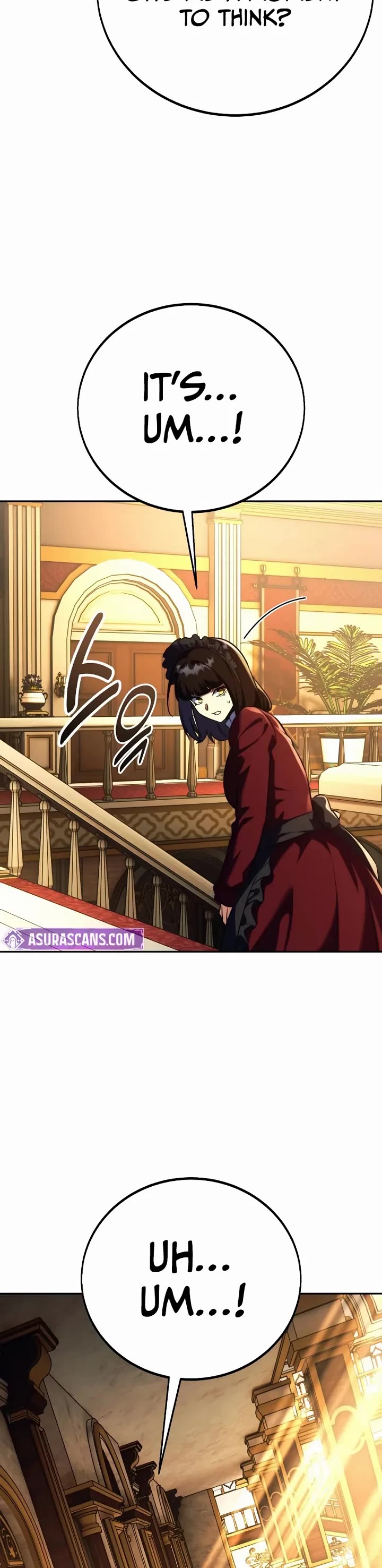 The Extra’s Academy Survival Guide Chapter 87 page 40 - Chapter 87