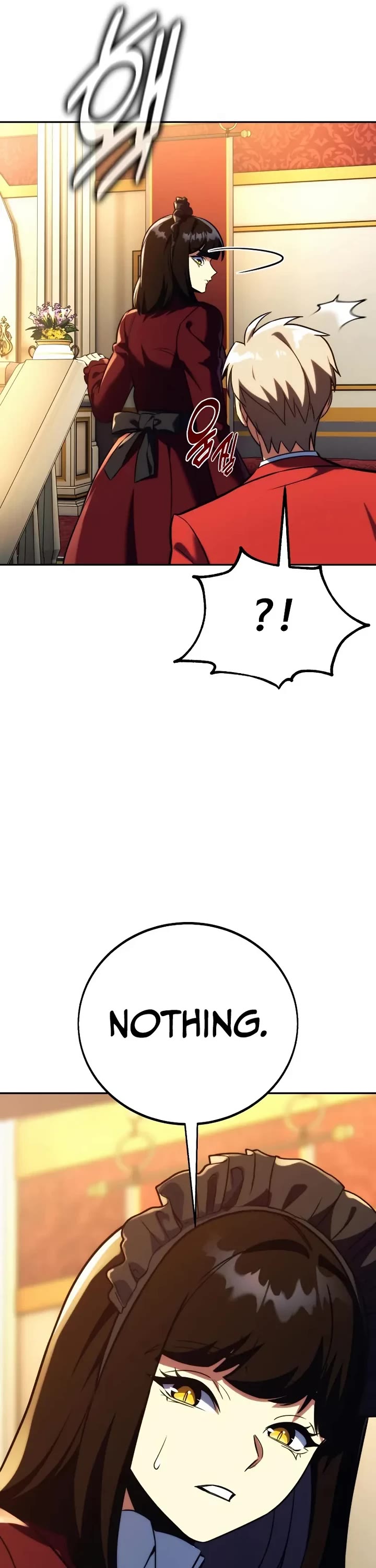 The Extra’s Academy Survival Guide Chapter 87 page 42 - Chapter 87