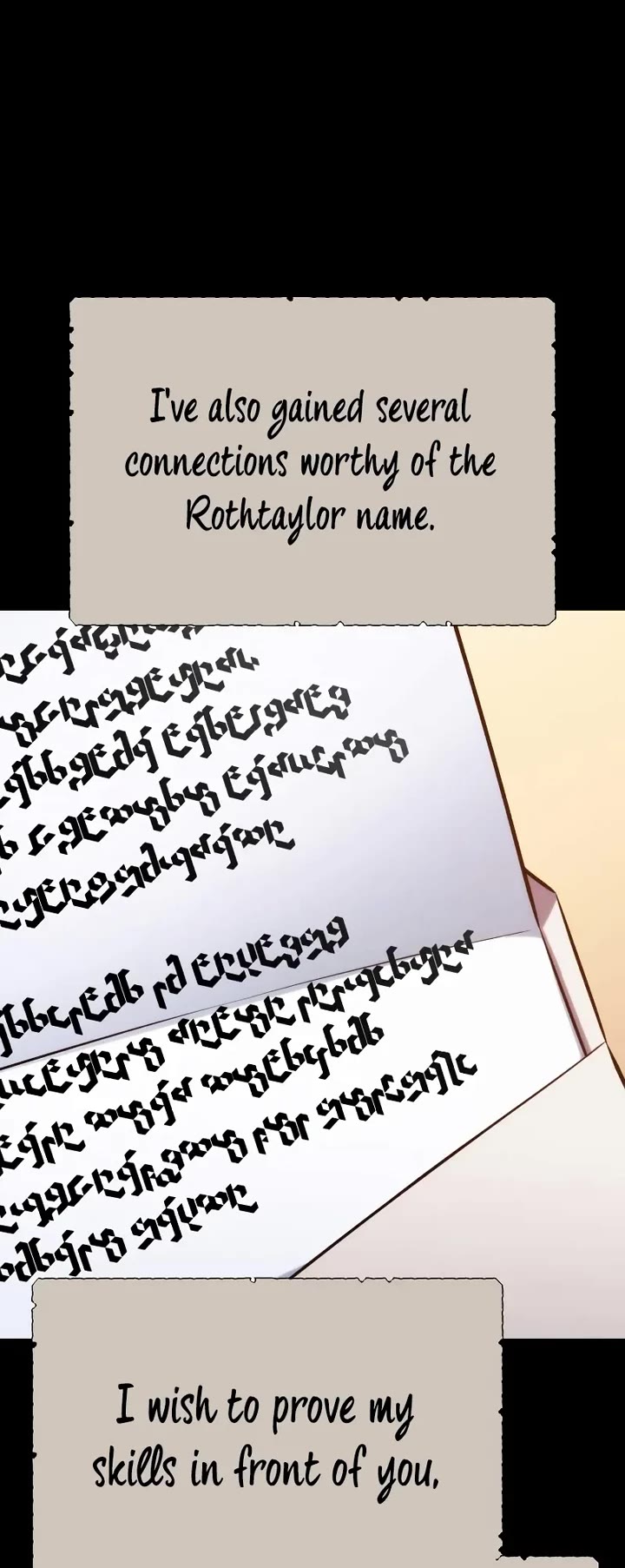 The Extra’s Academy Survival Guide Chapter 87 page 45 - Chapter 87