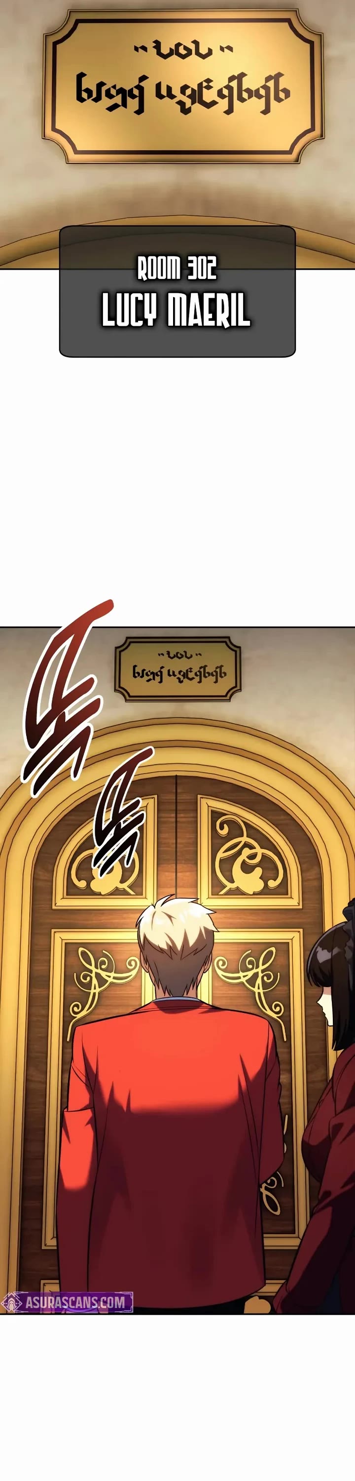 The Extra’s Academy Survival Guide Chapter 87 page 47 - Chapter 87