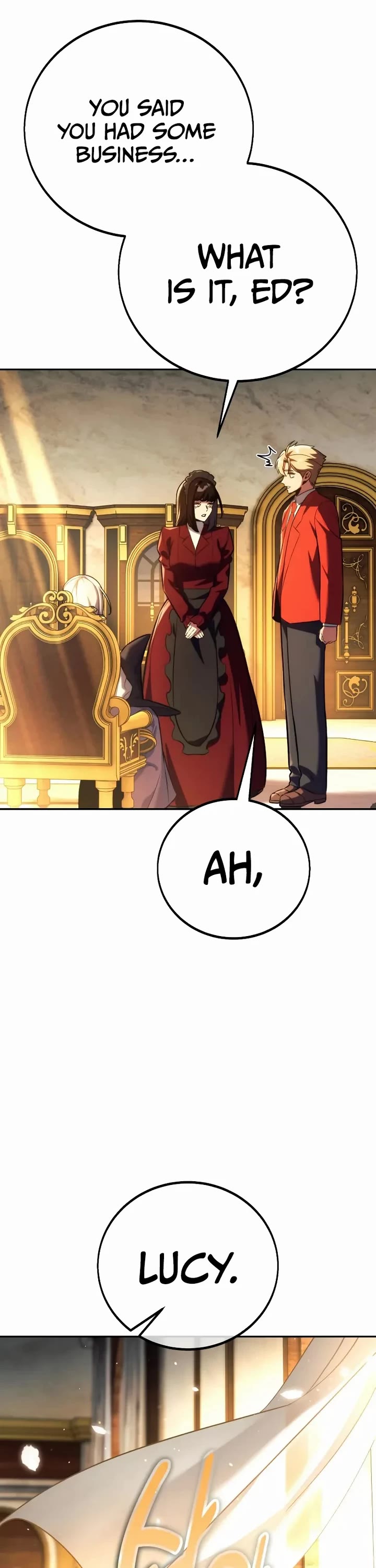 The Extra’s Academy Survival Guide Chapter 87 page 56 - Chapter 87