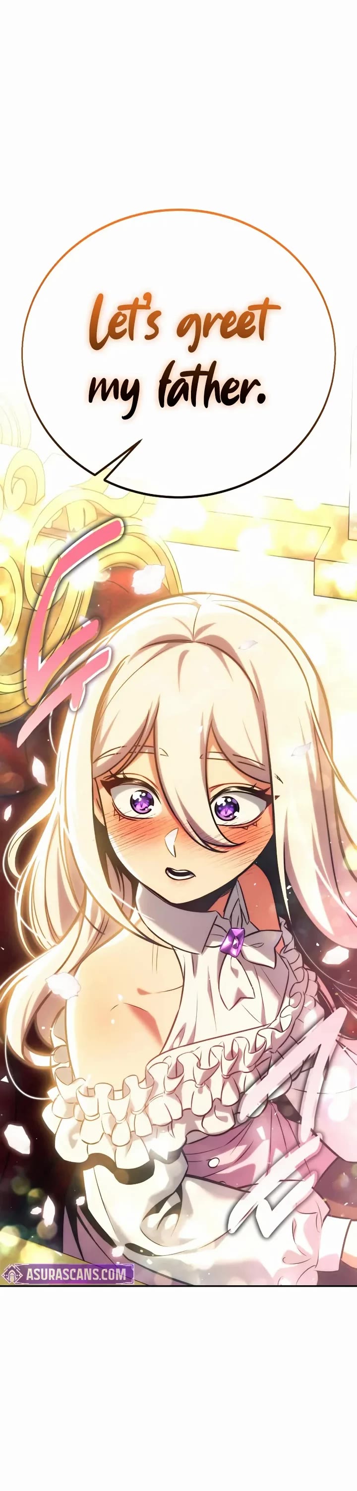 The Extra’s Academy Survival Guide Chapter 87 page 58 - Chapter 87