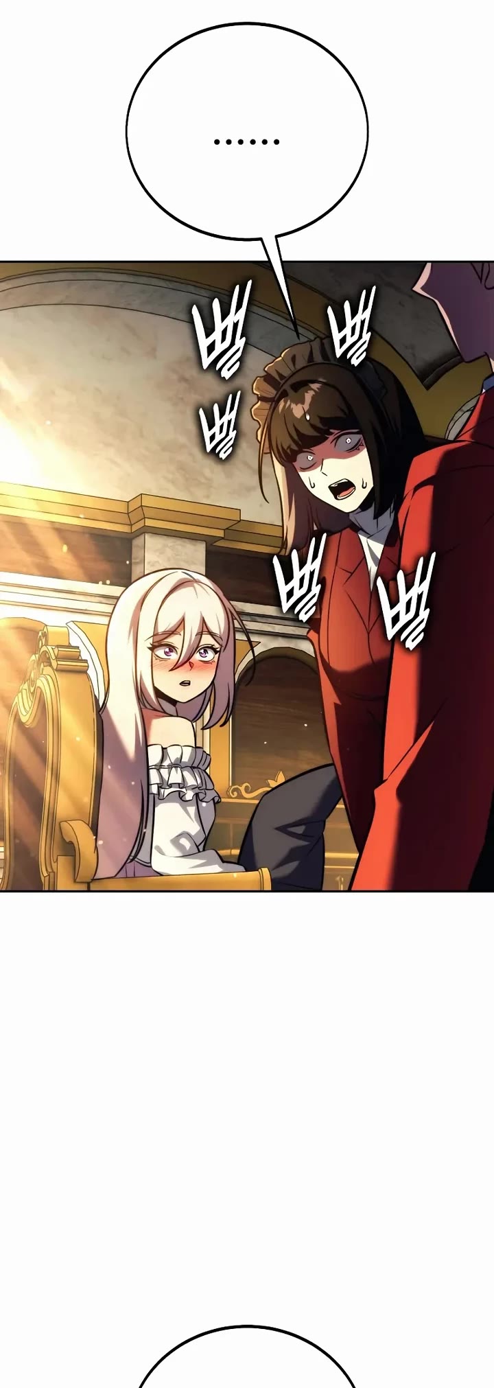 The Extra’s Academy Survival Guide Chapter 87 page 59 - Chapter 87