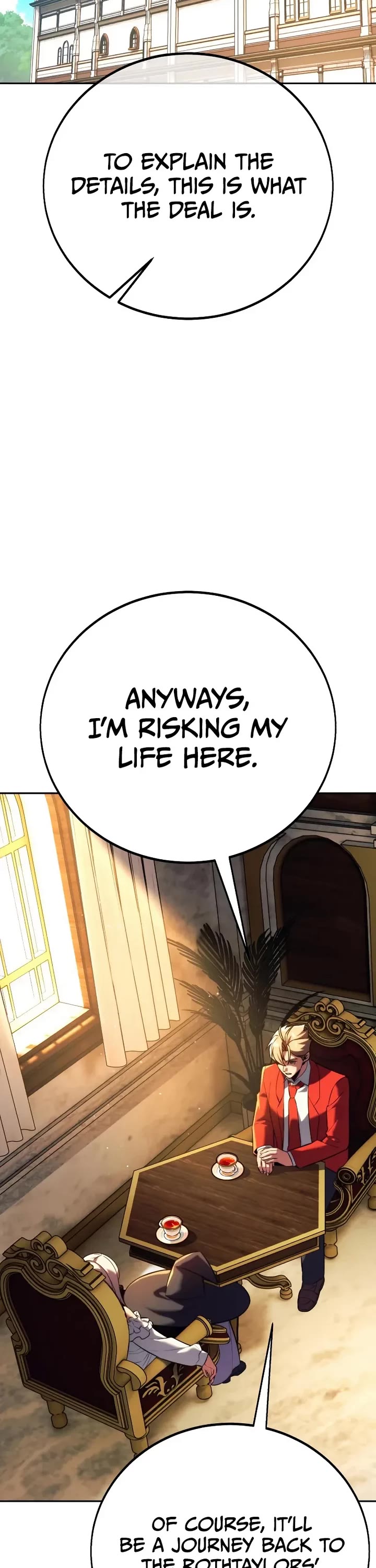 The Extra’s Academy Survival Guide Chapter 87 page 62 - Chapter 87
