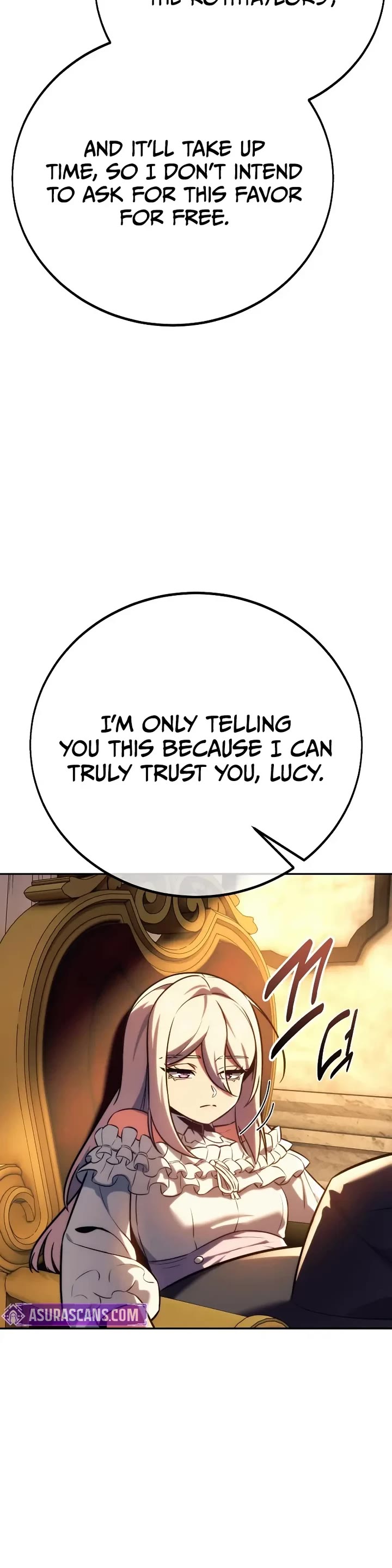 The Extra’s Academy Survival Guide Chapter 87 page 63 - Chapter 87