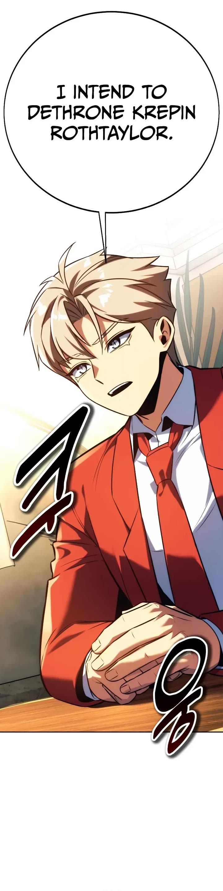 The Extra’s Academy Survival Guide Chapter 87 page 64 - Chapter 87