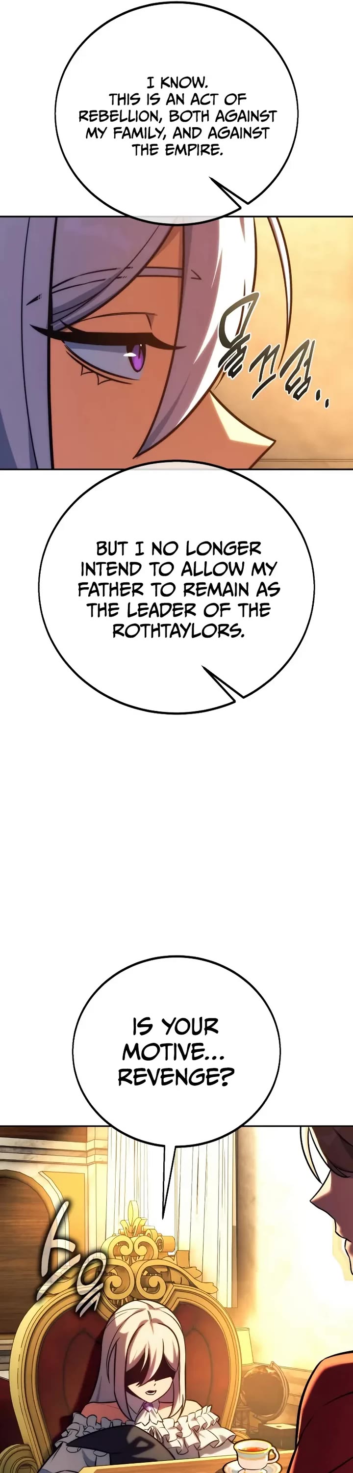 The Extra’s Academy Survival Guide Chapter 87 page 65 - Chapter 87