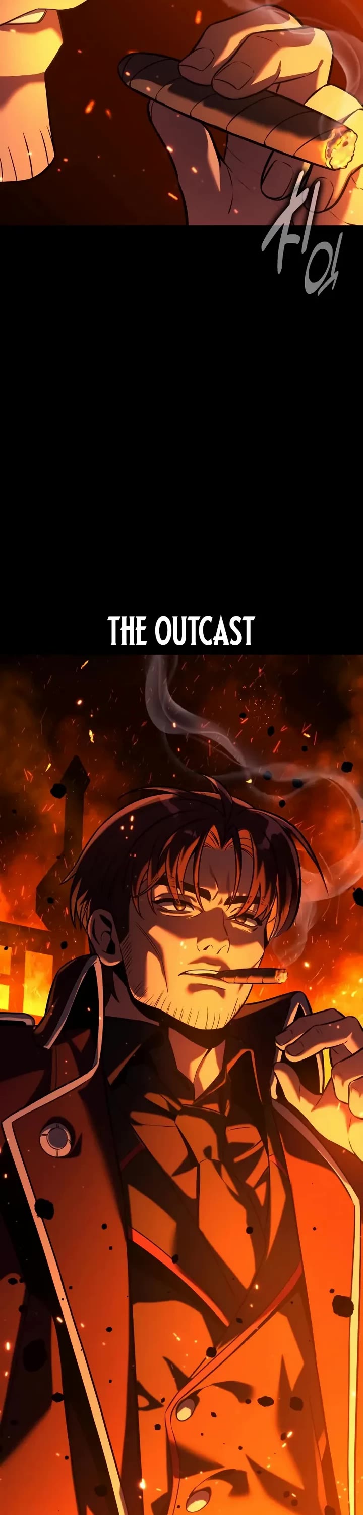 The Extra’s Academy Survival Guide Chapter 87 page 7 - Chapter 87