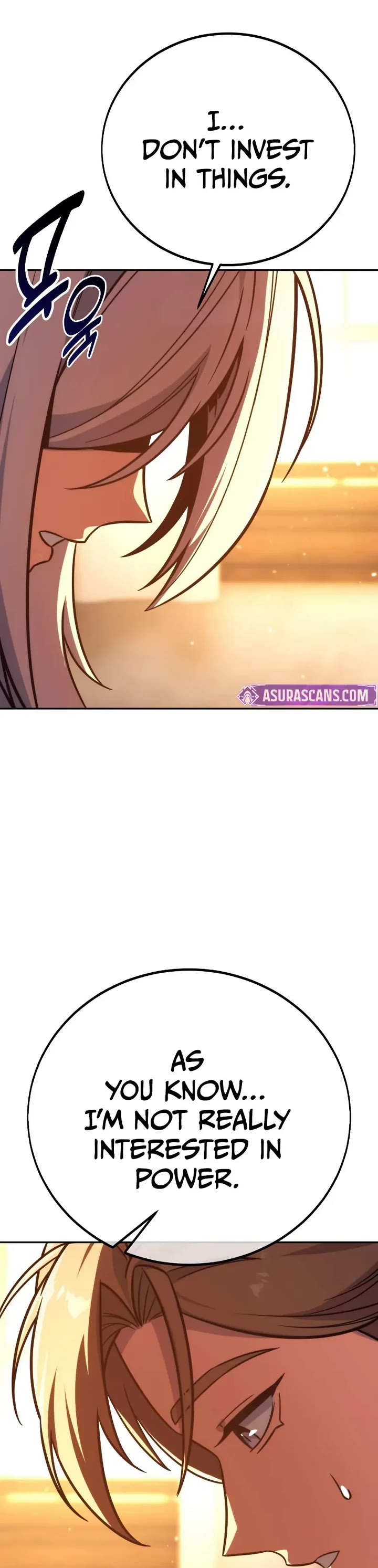 The Extra’s Academy Survival Guide Chapter 87 page 71 - Chapter 87