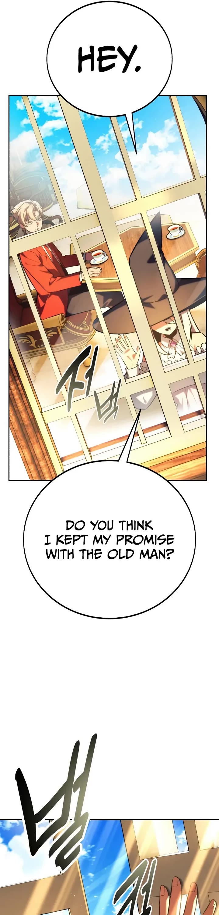 The Extra’s Academy Survival Guide Chapter 87 page 73 - Chapter 87