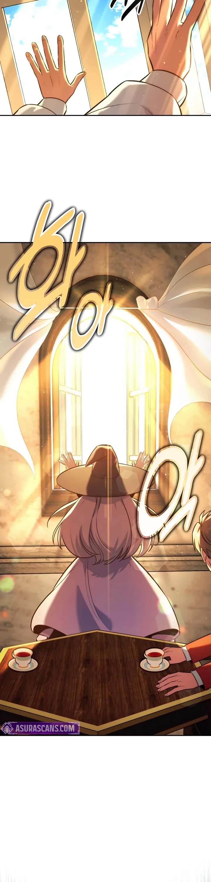 The Extra’s Academy Survival Guide Chapter 87 page 74 - Chapter 87