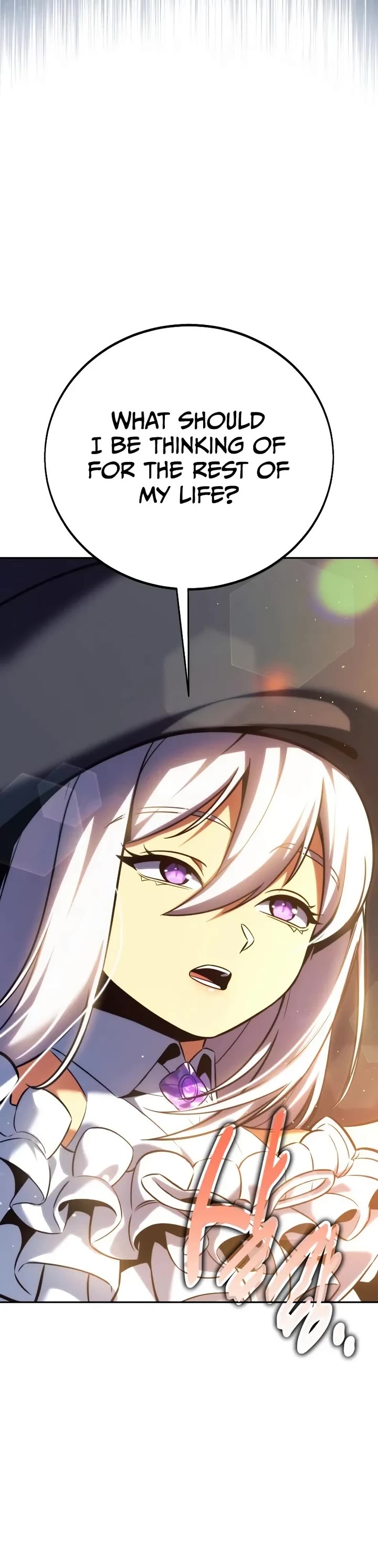 The Extra’s Academy Survival Guide Chapter 87 page 76 - Chapter 87