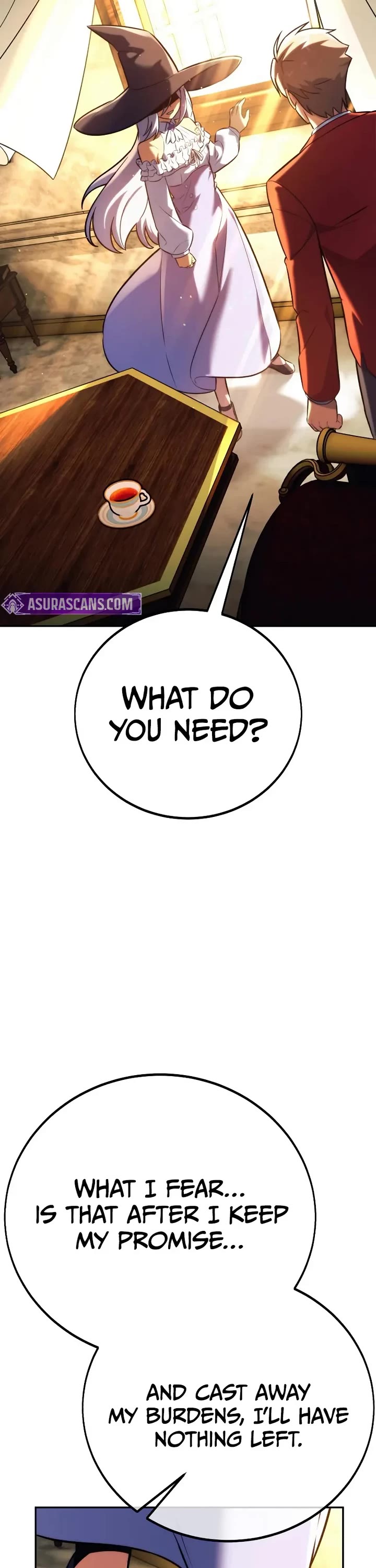 The Extra’s Academy Survival Guide Chapter 87 page 78 - Chapter 87