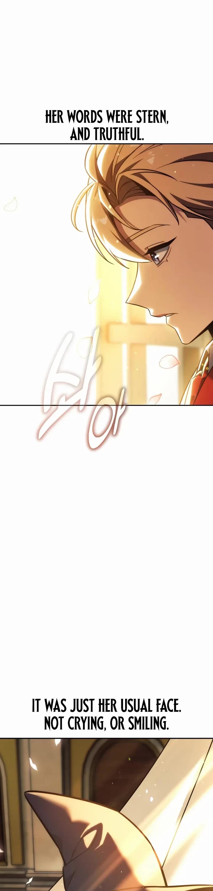 The Extra’s Academy Survival Guide Chapter 87 page 83 - Chapter 87
