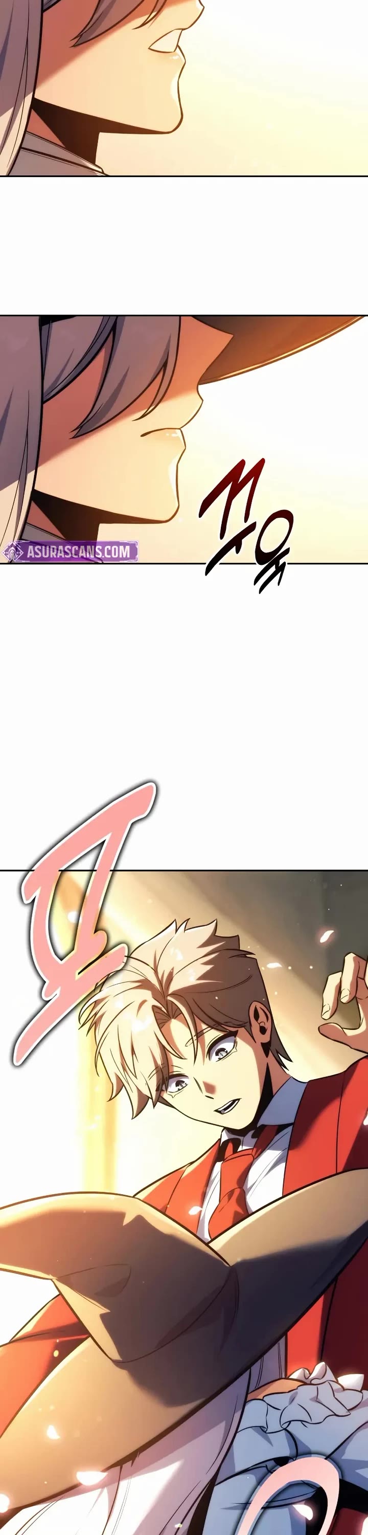 The Extra’s Academy Survival Guide Chapter 87 page 88 - Chapter 87