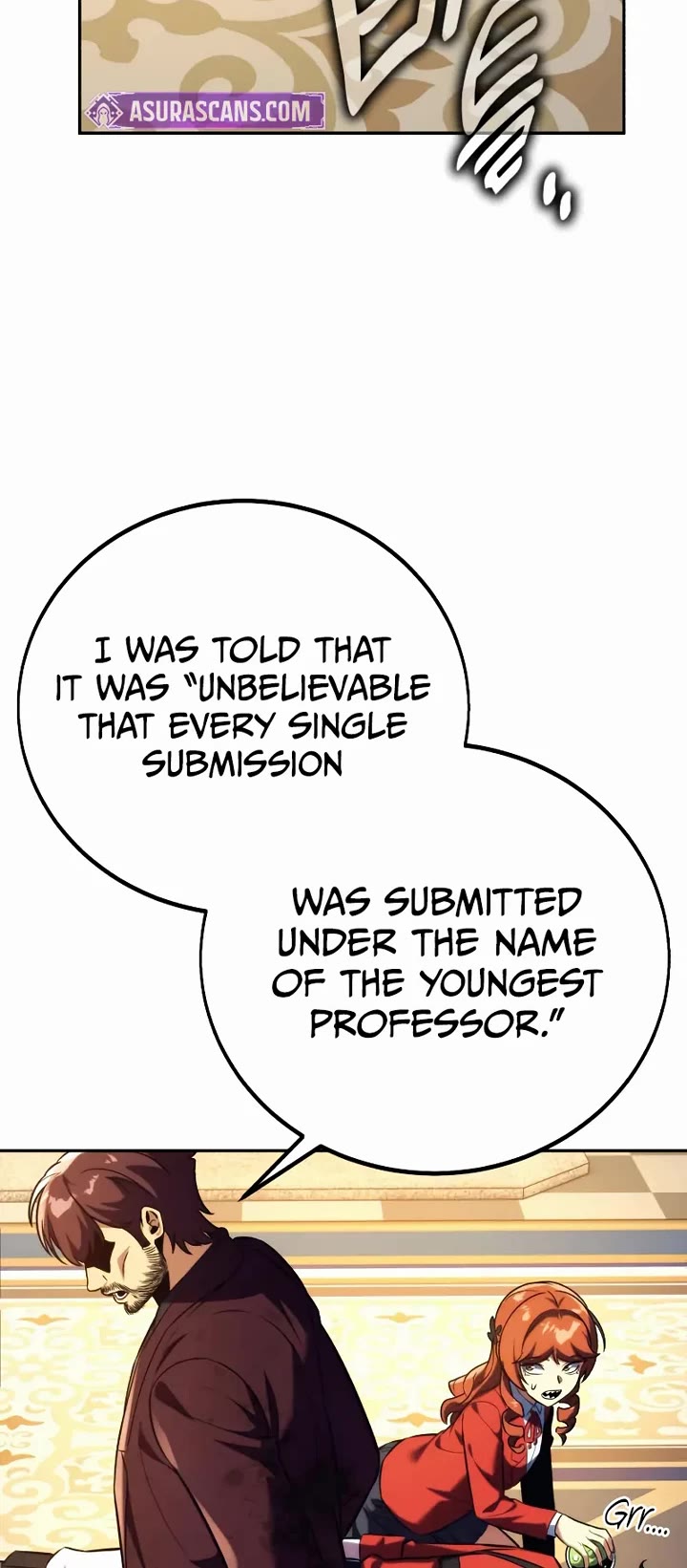 The Extra’s Academy Survival Guide Chapter 88 page 28 - Chapter 88