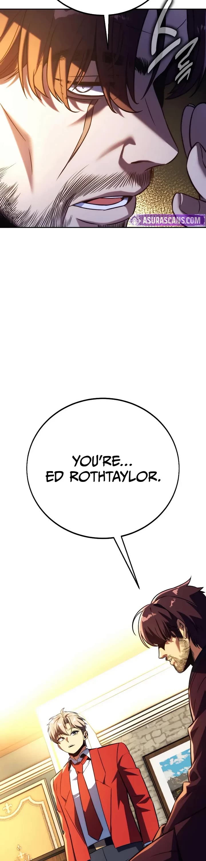 The Extra’s Academy Survival Guide Chapter 88 page 32 - Chapter 88