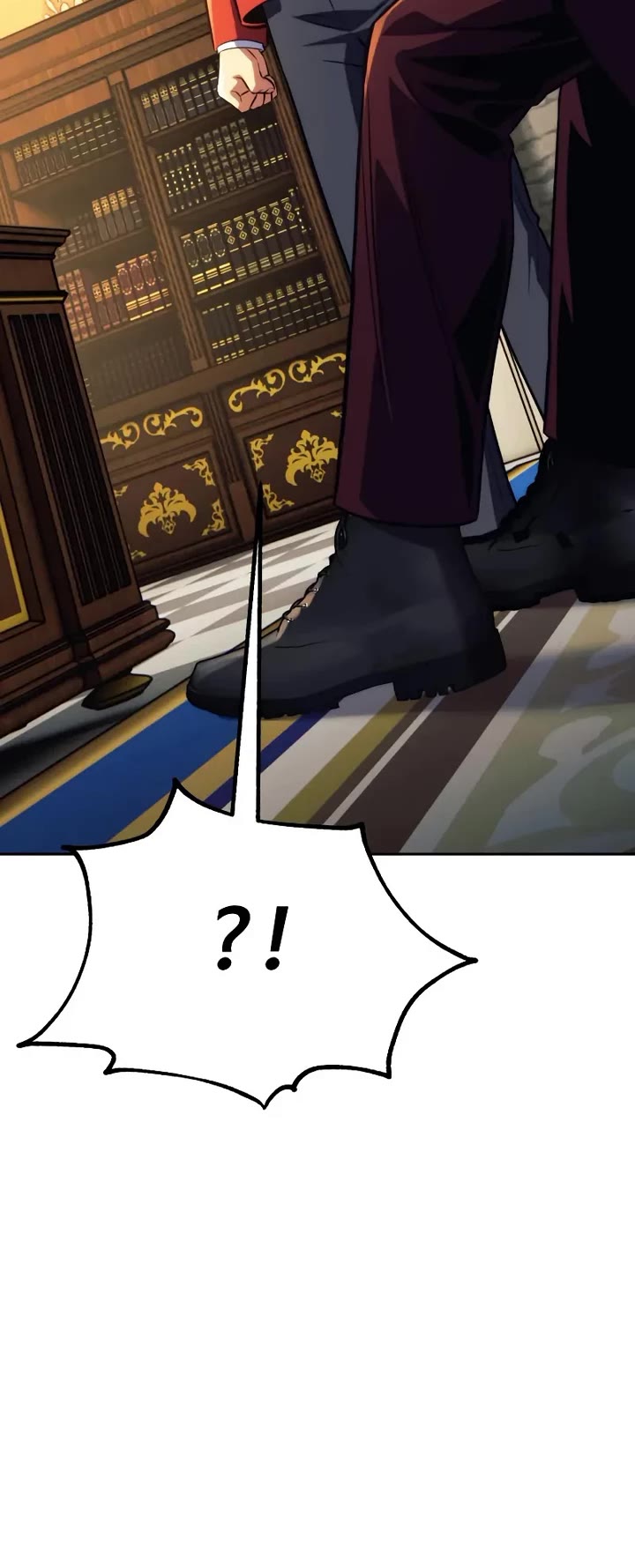 The Extra’s Academy Survival Guide Chapter 88 page 33 - Chapter 88