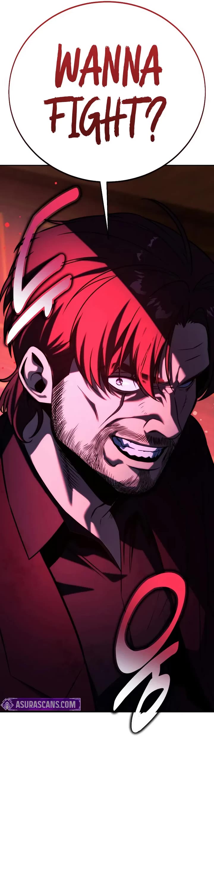 The Extra’s Academy Survival Guide Chapter 88 page 35 - Chapter 88