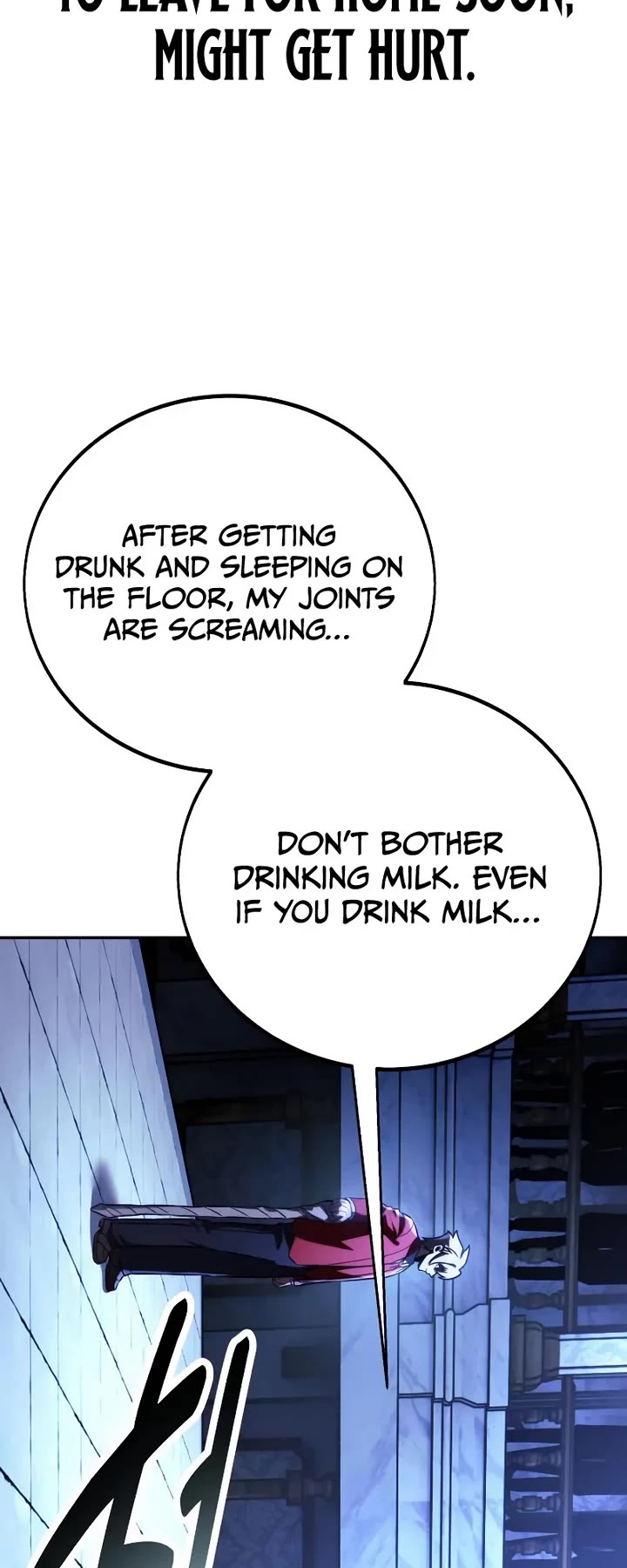 The Extra’s Academy Survival Guide Chapter 88 page 42 - Chapter 88