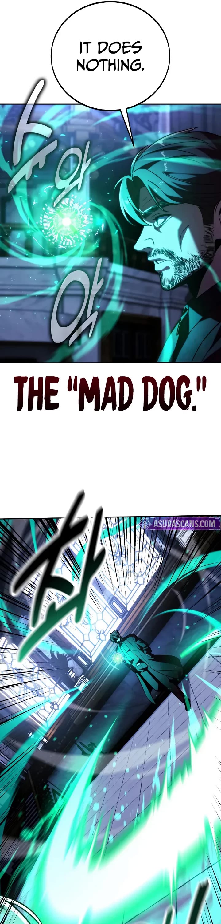 The Extra’s Academy Survival Guide Chapter 88 page 44 - Chapter 88