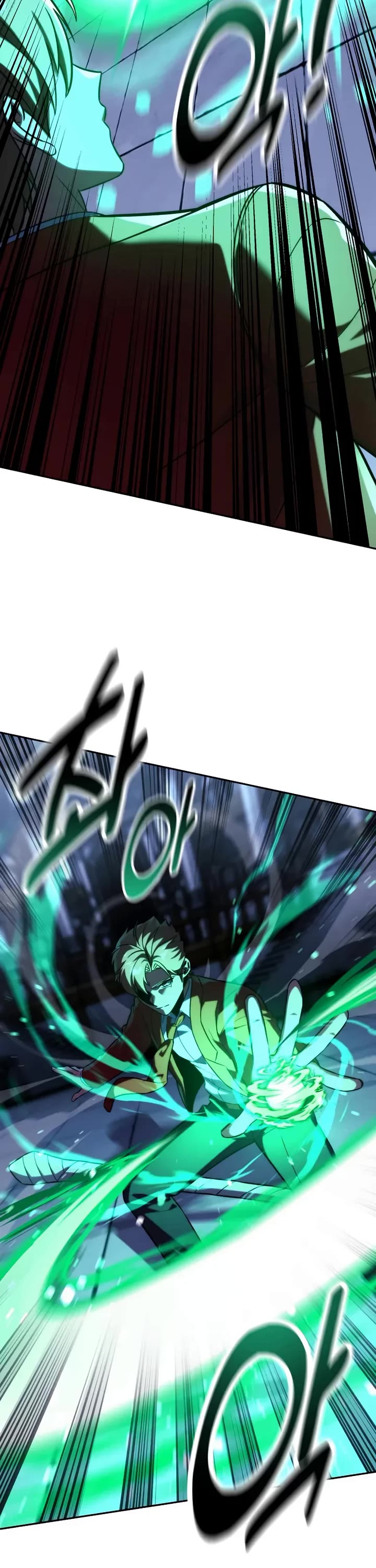 The Extra’s Academy Survival Guide Chapter 88 page 45 - Chapter 88