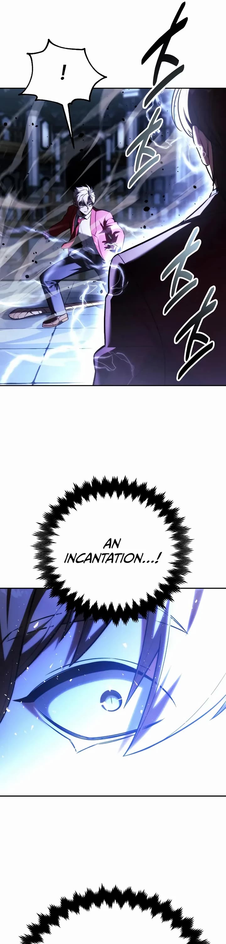 The Extra’s Academy Survival Guide Chapter 88 page 49 - Chapter 88