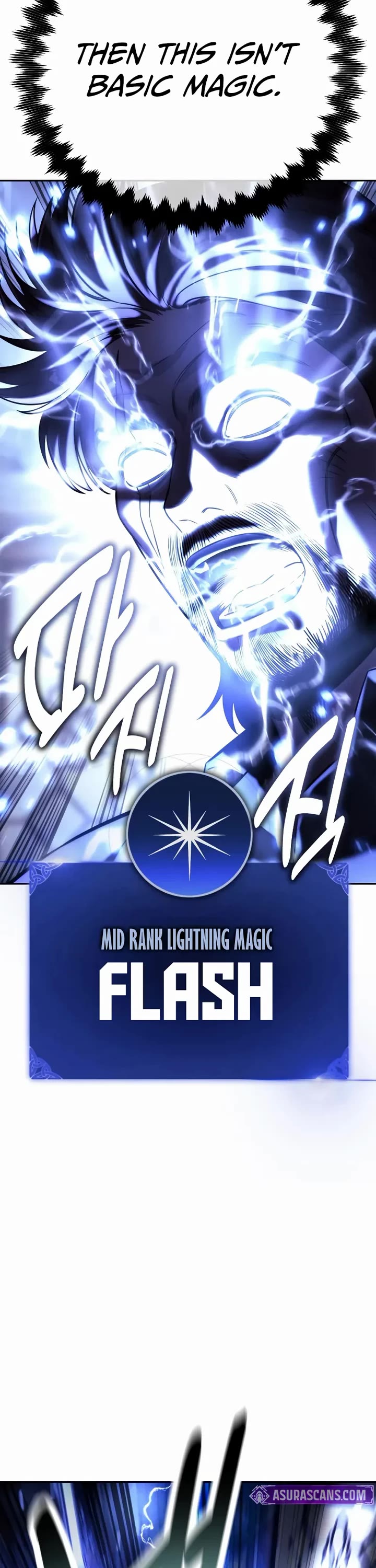 The Extra’s Academy Survival Guide Chapter 88 page 50 - Chapter 88