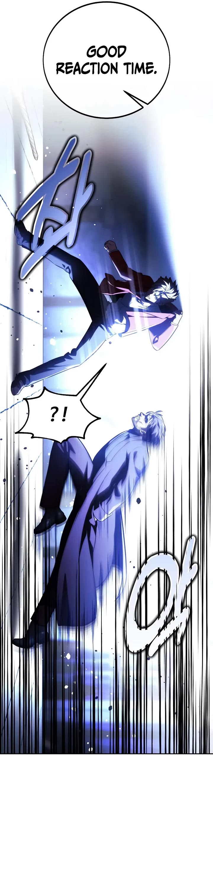 The Extra’s Academy Survival Guide Chapter 88 page 53 - Chapter 88