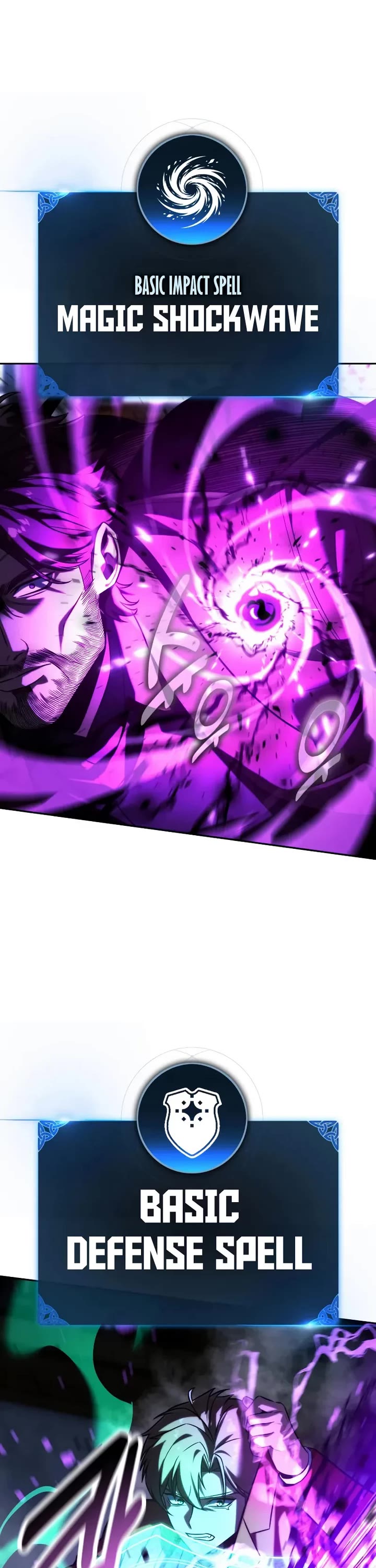 The Extra’s Academy Survival Guide Chapter 88 page 54 - Chapter 88