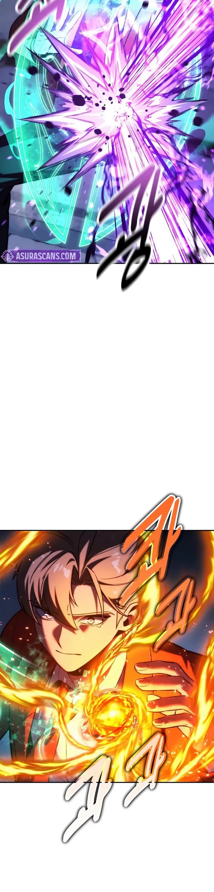 The Extra’s Academy Survival Guide Chapter 88 page 55 - Chapter 88