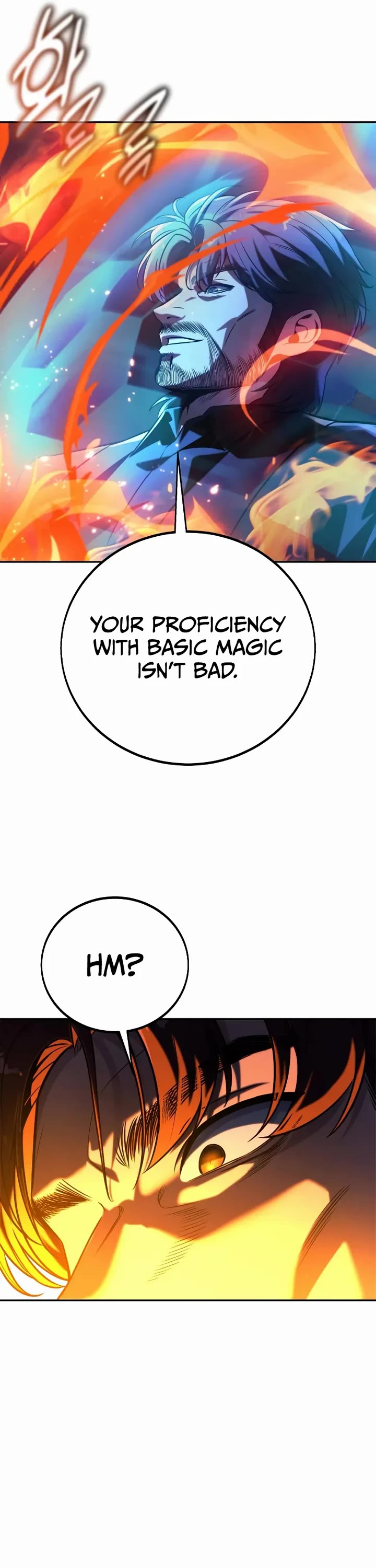 The Extra’s Academy Survival Guide Chapter 88 page 58 - Chapter 88