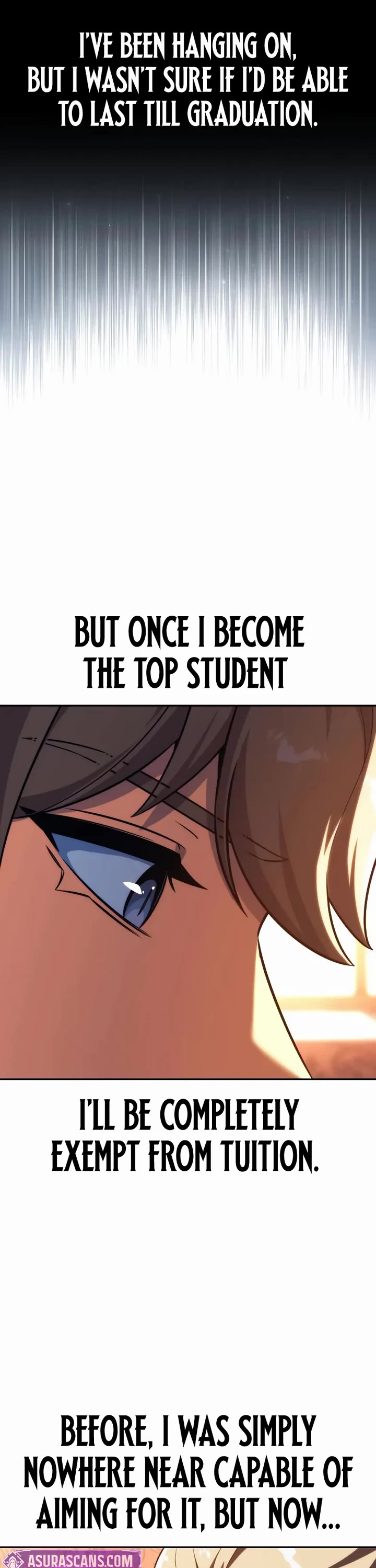 The Extra’s Academy Survival Guide Chapter 88 page 6 - Chapter 88