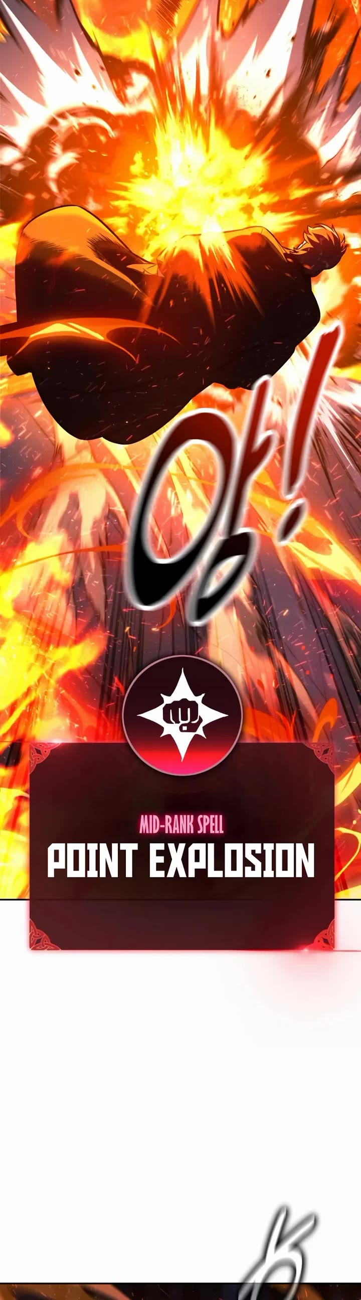 The Extra’s Academy Survival Guide Chapter 88 page 60 - Chapter 88