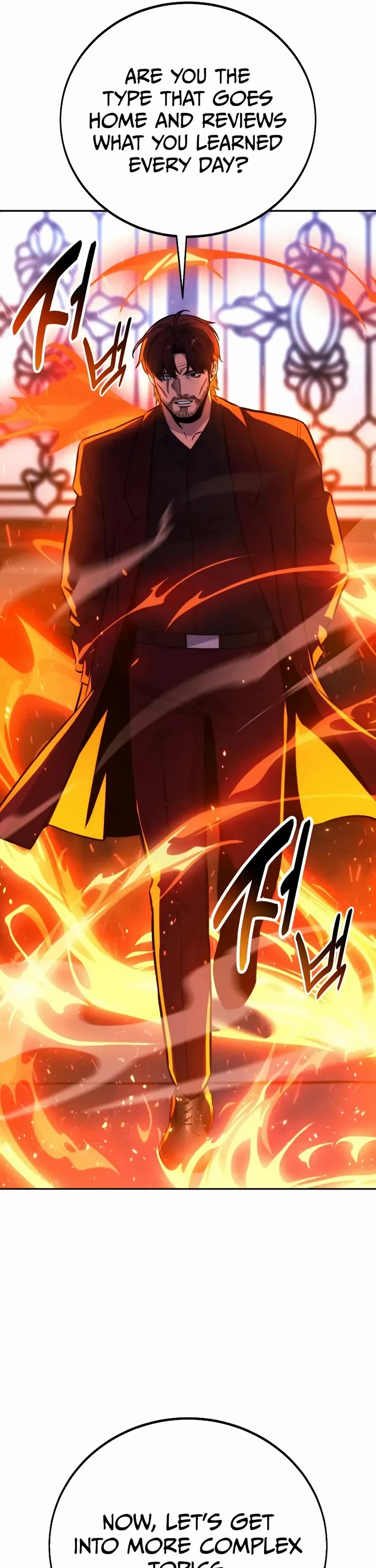 The Extra’s Academy Survival Guide Chapter 88 page 62 - Chapter 88