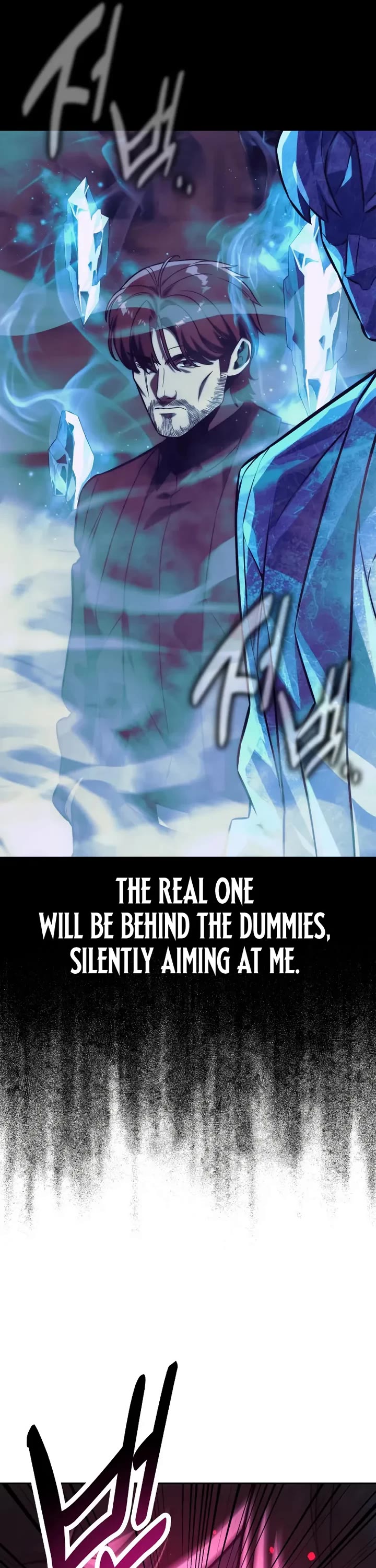The Extra’s Academy Survival Guide Chapter 88 page 77 - Chapter 88