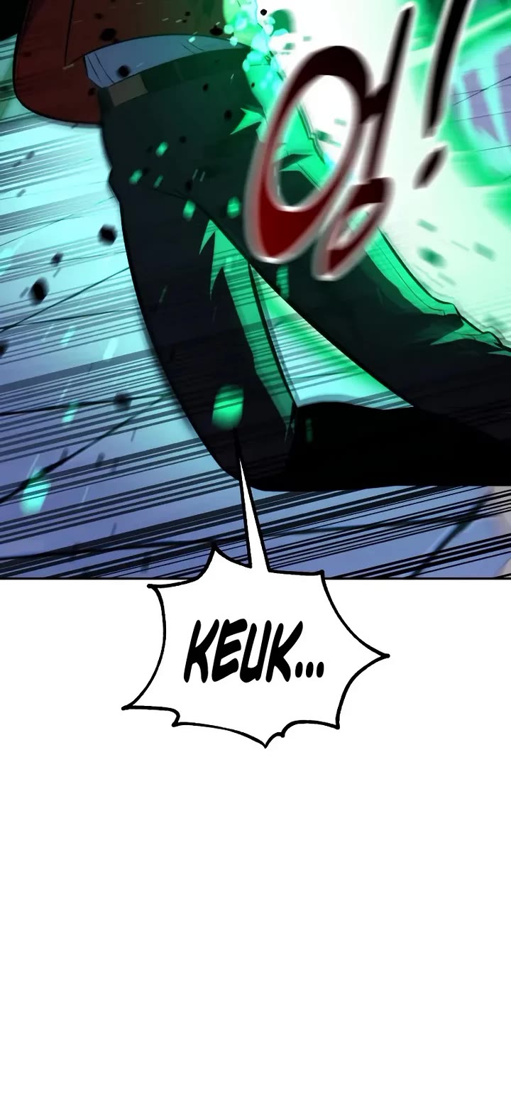 The Extra’s Academy Survival Guide Chapter 88 page 85 - Chapter 88