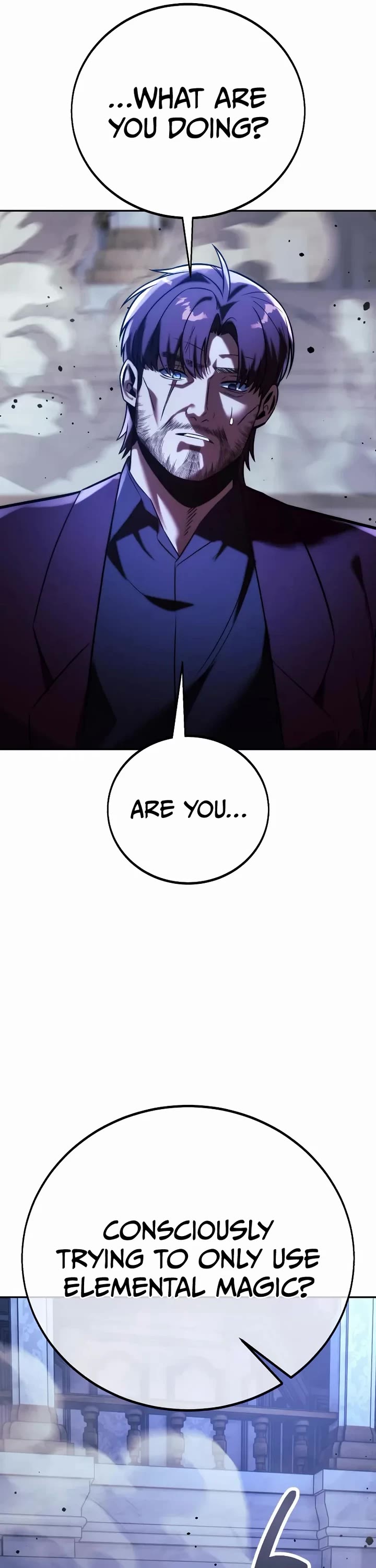 The Extra’s Academy Survival Guide Chapter 88 page 87 - Chapter 88