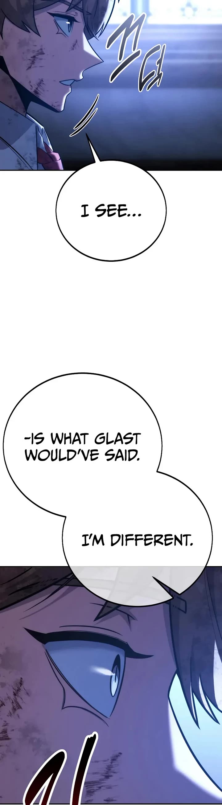 The Extra’s Academy Survival Guide Chapter 88 page 92 - Chapter 88