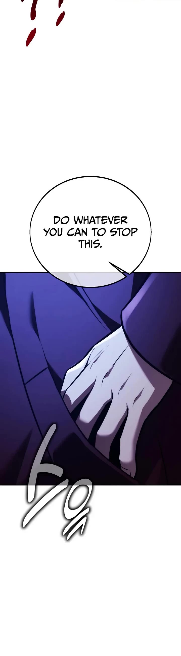 The Extra’s Academy Survival Guide Chapter 88 page 93 - Chapter 88